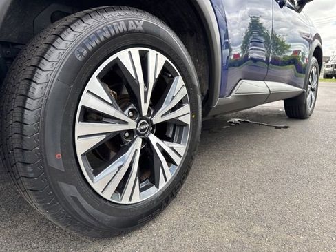 Used 2023 Nissan Rogue SV w/ SV Premium B Package AWD/4WD image 15