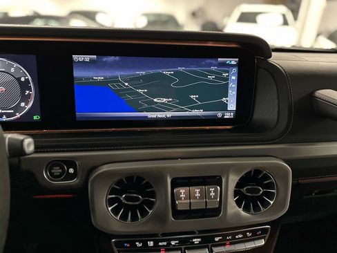 Used 2021 Mercedes-Benz G 63 AMG G63 AMG 4MATIC image 27