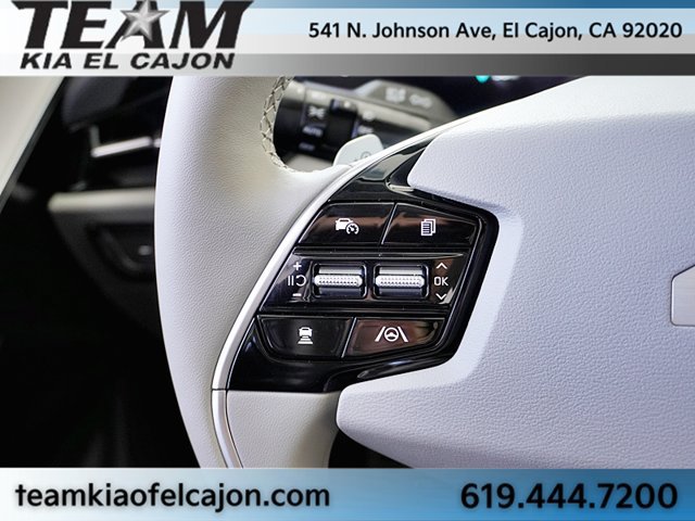 New 2026 Kia Niro Wave w/ Wave Preserve Package FWD image 39