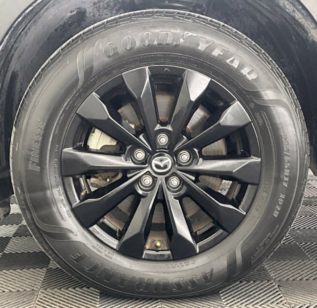 Used 2024 MAZDA CX-50 AWD 2.5 S image 11