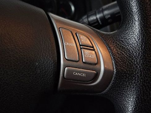 Used 2008 Subaru Outback 2.5i AWD/4WD image 11