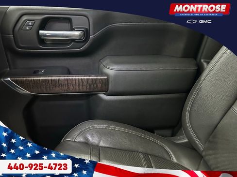 Used 2020 GMC Sierra 3500 Denali w/ Denali Ultimate Package image 11