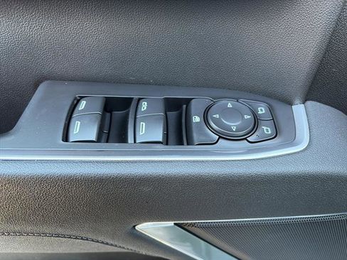 New 2026 Chevrolet Silverado 1500 RST w/ RST Select Package AWD/4WD image 14