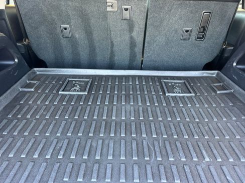 Certified 2024 Toyota 4Runner SR5 Premium w/ Moonroof Package AWD/4WD image 19
