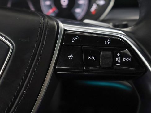 Used 2023 Audi A8 L 3.0T image 52