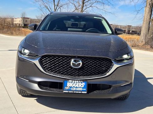 New 2026 MAZDA CX-30 AWD 2.5 S w/ Premium Package image 2