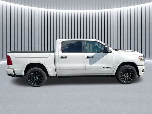 New 2025 RAM 1500 Limited image 4