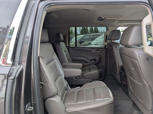 Used 2016 GMC Yukon XL Denali w/ Open Road Package AWD/4WD image 50