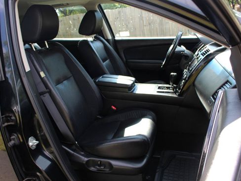 Used 2014 MAZDA CX-9 Touring w/ Touring Technology Package AWD/4WD image 42