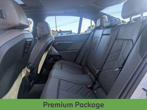 Used 2024 BMW 530i xDrive w/ Premium Package image 28