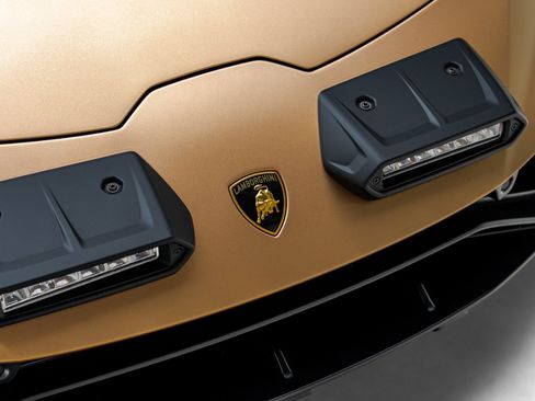 Used 2024 Lamborghini Huracan Sterrato AWD/4WD image 21