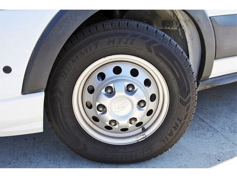 Used 2024 Ford Transit 350 XLT image 29