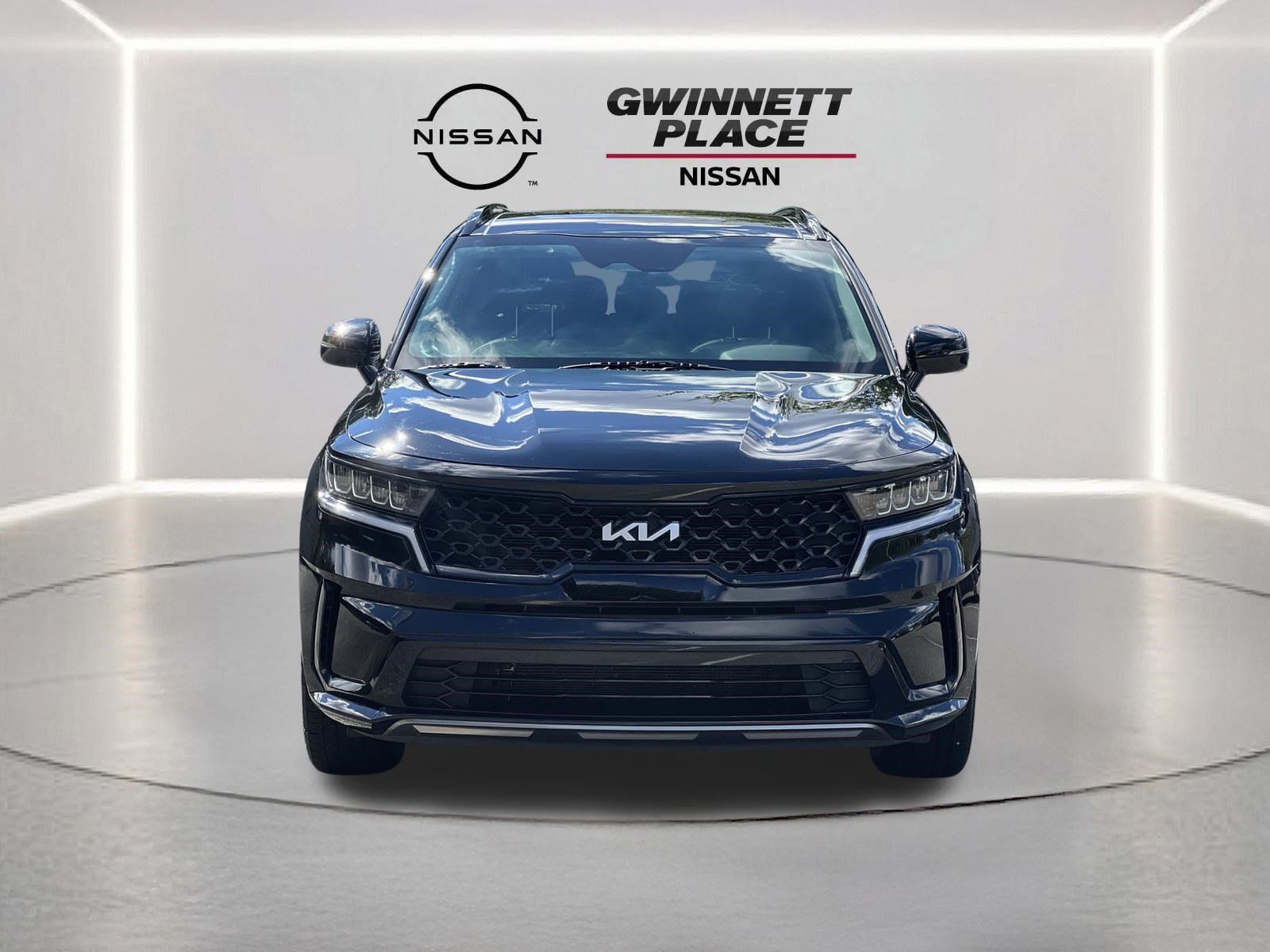 Used 2023 Kia Sorento S w/ Panoramic Sunroof Package FWD image 29