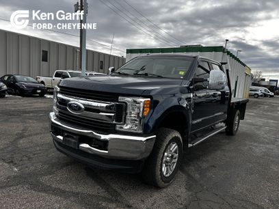 Used 2017 Ford F250 XL w/ STX Appearance Package