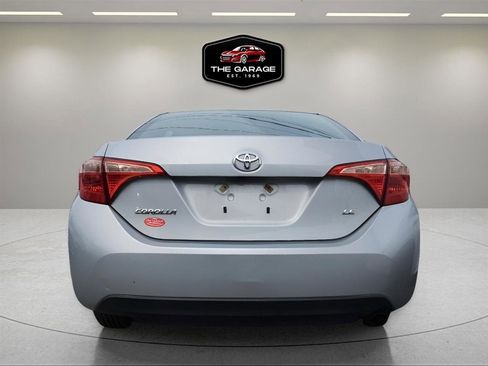 Used 2019 Toyota Corolla LE FWD image 5