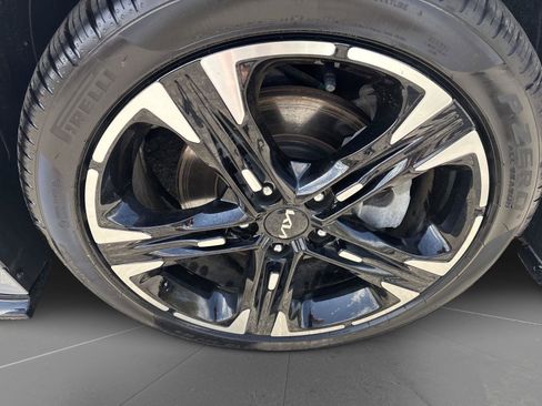Used 2024 Kia K5 GT-Line AWD/4WD image 8