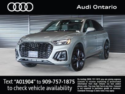 Used 2023 Audi Q5 2.0T Premium Plus w/ Premium Plus Package