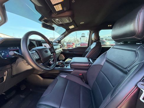 Used 2025 Ford F150 Raptor image 4