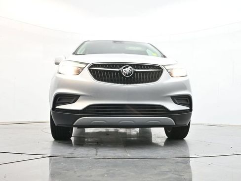 Used 2018 Buick Encore Preferred AWD/4WD image 26