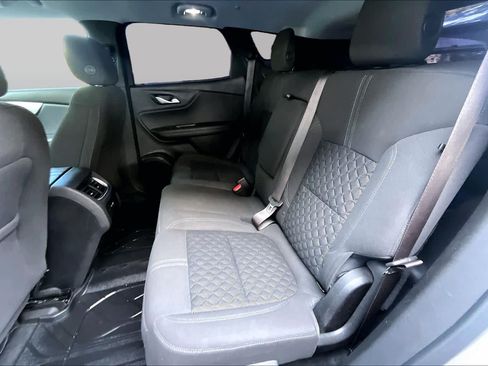 Used 2021 Chevrolet Blazer LT FWD image 21
