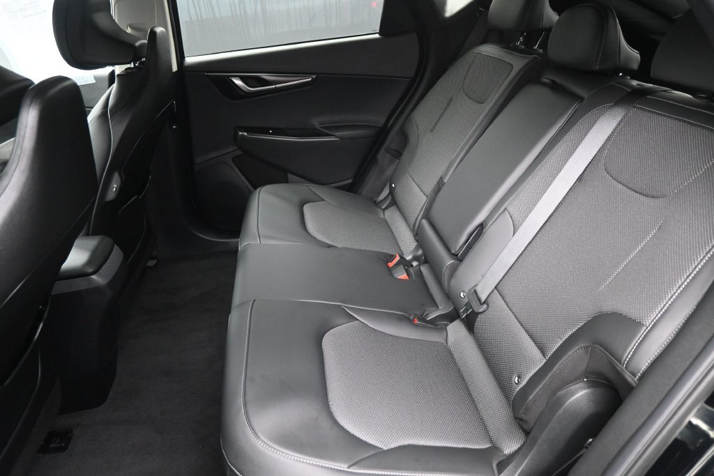 Used 2025 Kia EV6 Light w/ Light LR Technology Package RWD image 26