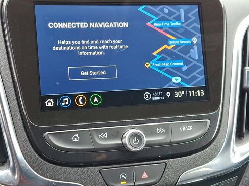 Certified 2024 Chevrolet Equinox Premier image 19