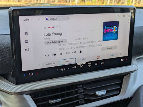 New 2026 Ford Explorer Active image 17