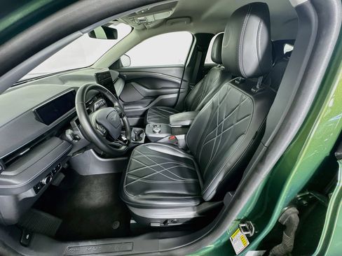 Used 2024 Ford Mustang Mach-E Select RWD image 13