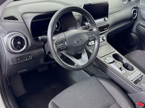 Certified 2023 Hyundai Kona SEL image 11