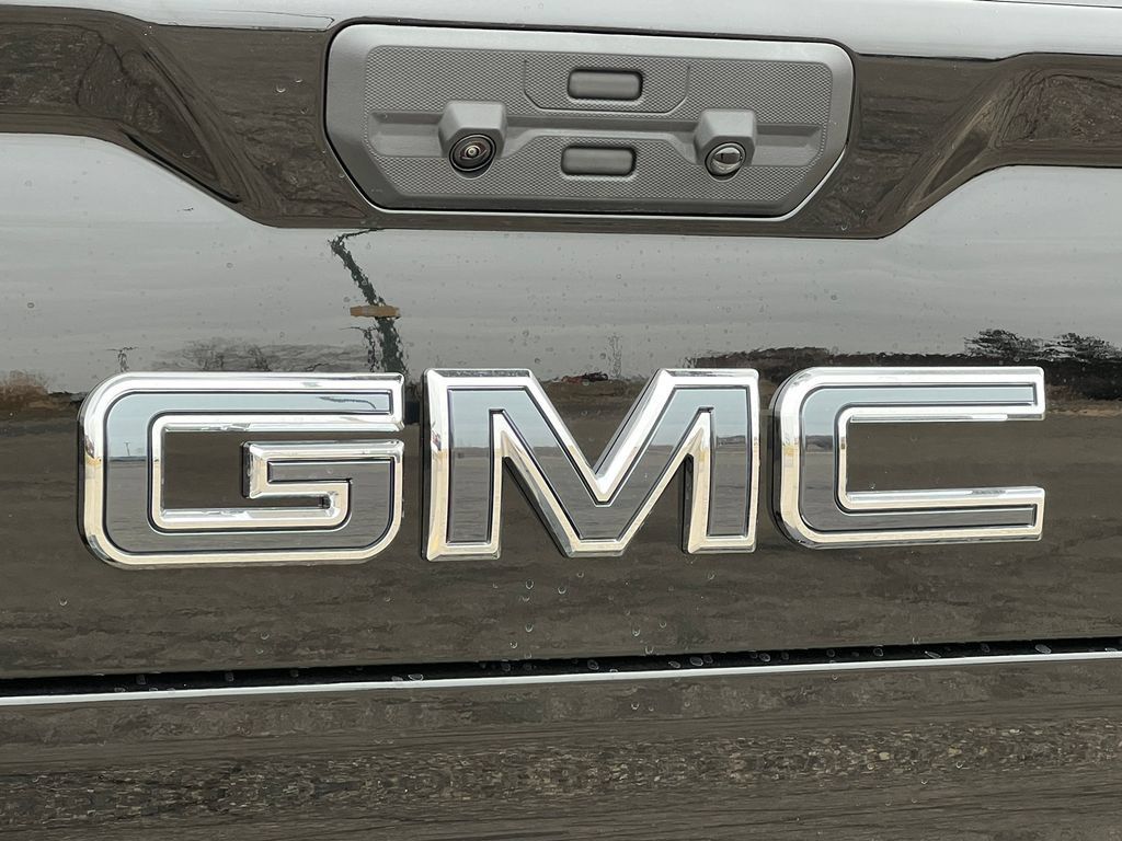 New 2026 GMC Sierra 1500 Denali Ultimate AWD/4WD image 58