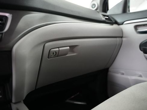 Used 2017 Honda Pilot EX image 52