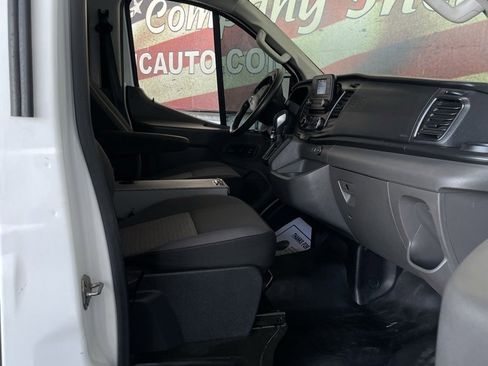 Used 2020 Ford Transit 150 Low Roof w/ Load Area Protection Package image 32
