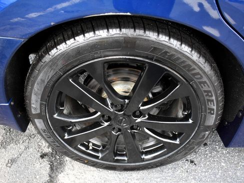 Used 2016 Nissan Altima 3.5 SR image 35