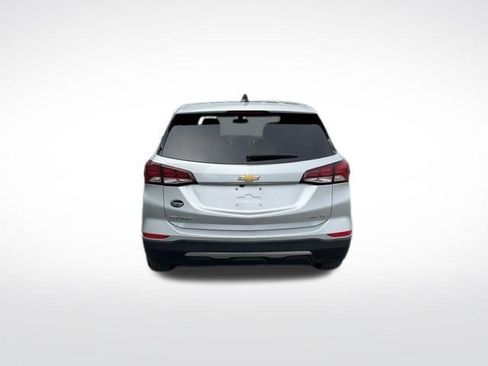 Used 2022 Chevrolet Equinox LT image 5