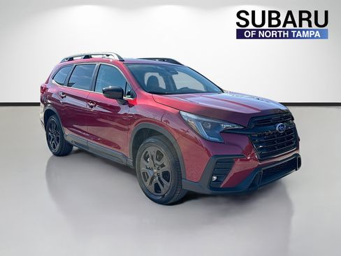 New 2026 Subaru Ascent Bronze Edition AWD/4WD image 1