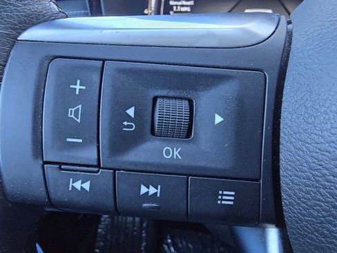 Used 2022 INFINITI QX60 Luxe image 8