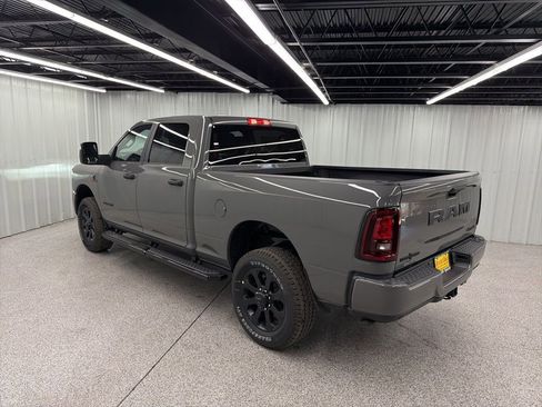 New 2026 RAM 2500 Lone Star AWD/4WD image 4