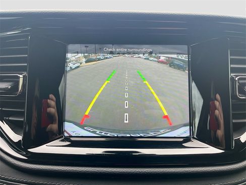 Used 2022 Dodge Durango GT w/ Blacktop Package image 13