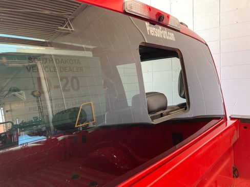 Used 2022 Ford F350 Lariat w/ Lariat Ultimate Package AWD/4WD image 22