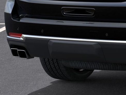 New 2026 Chevrolet Tahoe High Country AWD/4WD image 15