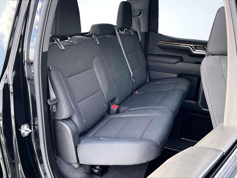 Used 2024 Chevrolet Silverado 1500 LT image 28