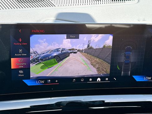 New 2026 BMW 530i image 12