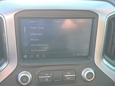 Used 2019 GMC Sierra 1500 Elevation w/ Elevation Value Package image 22