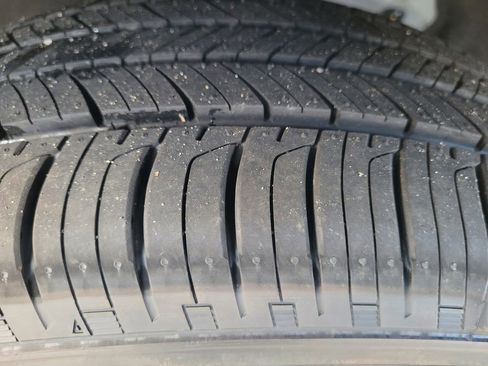 New 2026 Honda HR-V EX-L image 11