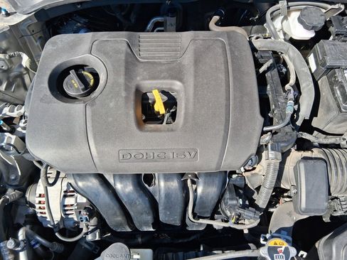 Used 2022 Kia Forte GT-Line w/ GT-Line Premium Package image 29