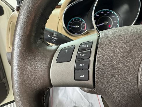 Used 2012 Chevrolet Malibu LTZ FWD image 15