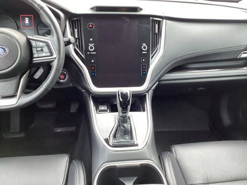 Certified 2025 Subaru Outback Limited w/ Popular Package #2 image 11