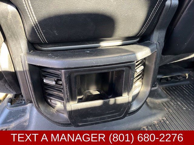 Used 2021 RAM 1500 Tradesman AWD/4WD image 17