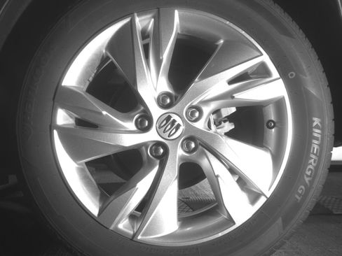 Used 2025 Buick Encore GX Preferred FWD image 14