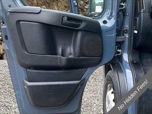 Used 2019 RAM ProMaster 2500 FWD image 15